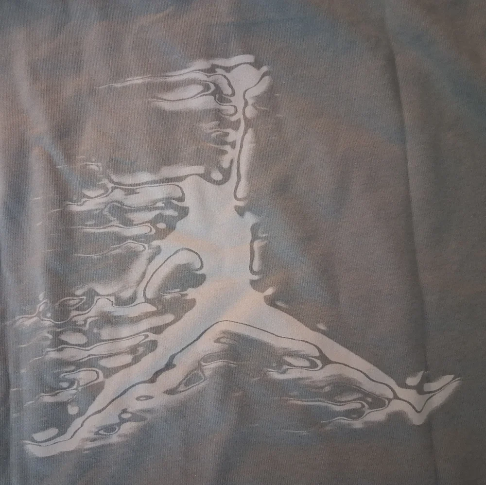 Jordan Sport Crossover Dri-Fit Pullover Hoodie Size Med NWT